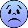 Sad