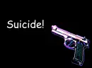 Gun and suicide