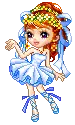 Ballerina magic