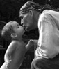 father and son