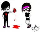 emo