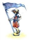 Sora with Banner