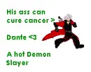 Dante