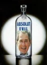 Evil President
