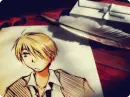 sanji