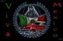 viva mexico