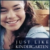 like kindergarden