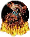 dragon