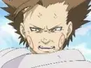 choji angry