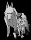 mononoke