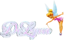 DeLynne Tinkerbell