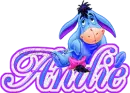 Andie Eeyore
