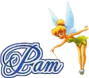 Pam Tinkerbell
