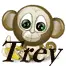 trey