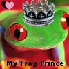 Frog Prince