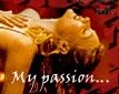 my passion