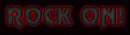 Rock On