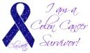 Claudette-Colon Cancer Survivor!