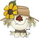 scarecrow 