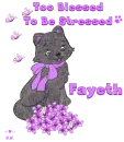 Fayeth
