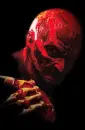 Freddy Krueger v/s Robert Englund