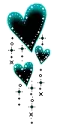 Blue Hearts