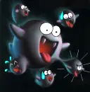 boo!!!