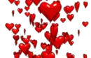 Flying Hearts