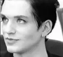 brian molko