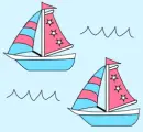 boats