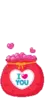 Pink Bag