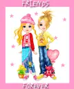 Friends Forever