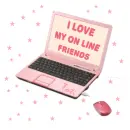 Love my friends!
