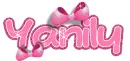 Yanily
