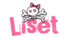 Liset... cute skull
