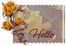 hello