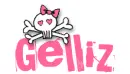 Gelliz... cute skull