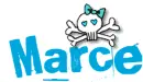 Marce... cute skull