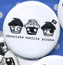 choco, vani, pirey! 