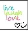 live life love!!