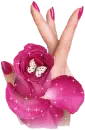 rose