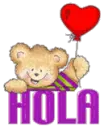 Hola