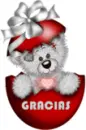 Gracias