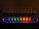 rainbow test tubes
