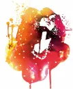 Glitter - Kat Von D.