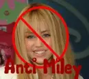 Anti-Miley