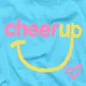cheer up