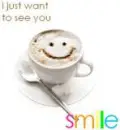 smile