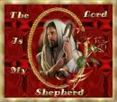 The Lord is my Shepherd