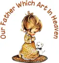 Our Father...